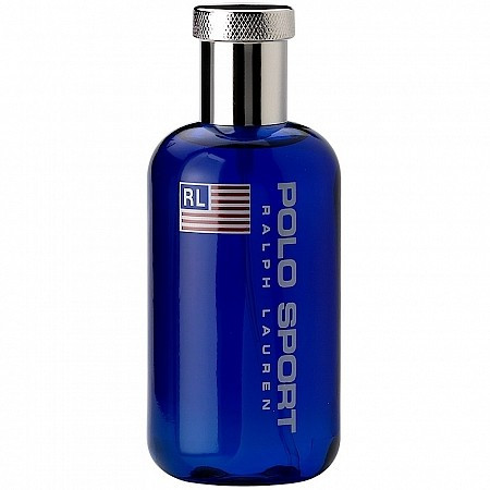 Туалетная вода Ralph Lauren Polo Sport 125ml (Оригинал -США)