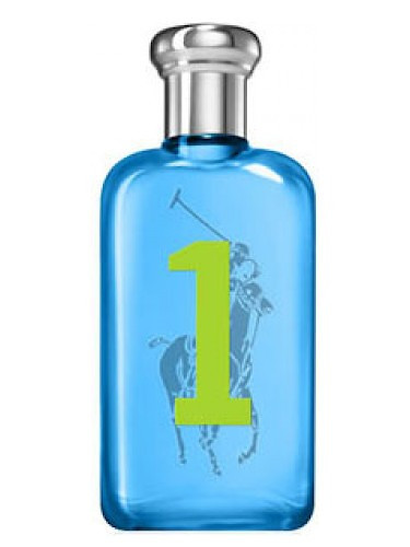 Туалетная вода Ralph Lauren Big Pony 1 For Women 50ml (Оригинал - США)