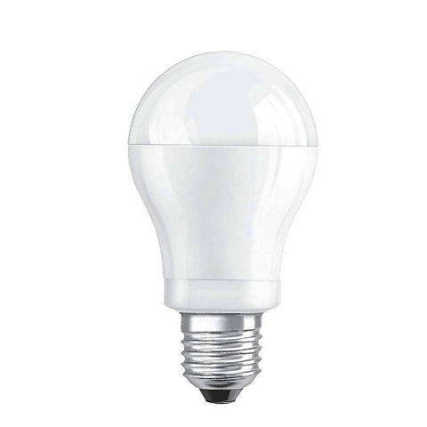 Лампа LED A60 Standart 827 FR OSRAM