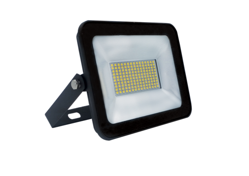 LED прожектор SKAT IP65 100W MEGALIGHT (10) - фото 1 - id-p74430399