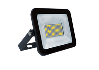 LED прожектор SKAT IP65 100W MEGALIGHT (10) 350x255x42, 15000, 6500