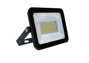 LED прожектор SKAT IP65 100W MEGALIGHT (10) 173x121x25, 2250, 6500