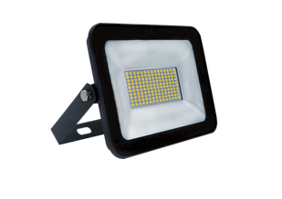 LED прожектор SKAT IP65 100W MEGALIGHT (10) 220x160x25, 3750, 4000