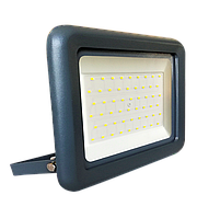 LED прожектор TITAN IP65 MEGALIGHT 100, 288x260x25, 9000