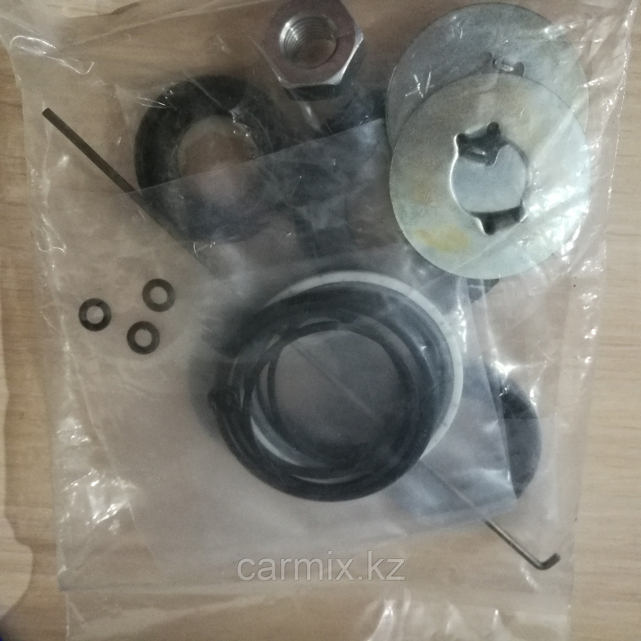 Ремкомплект рулевой рейки HIGHLANDER ACU20, RX350 GSU35
