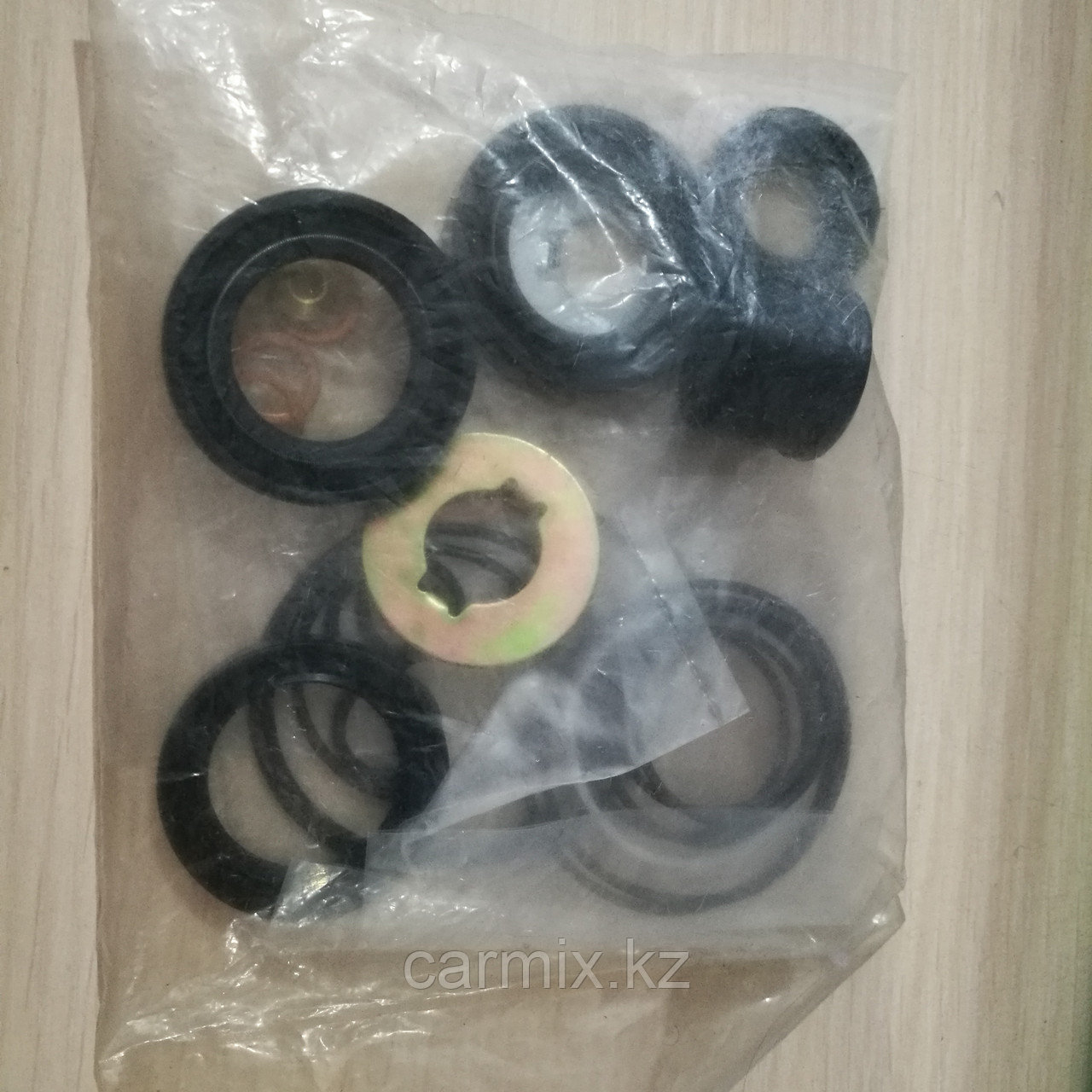 Ремкомплект рулевой рейки GS300 JZS147