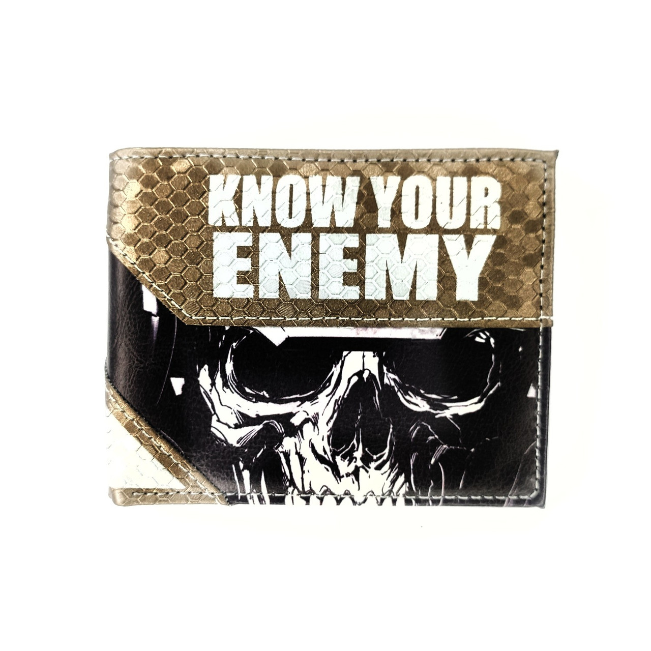 Кошелек "Call of Duty"