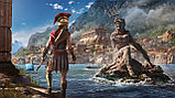 Assassin's Creed Одиссея Omega Edition PS4, фото 3