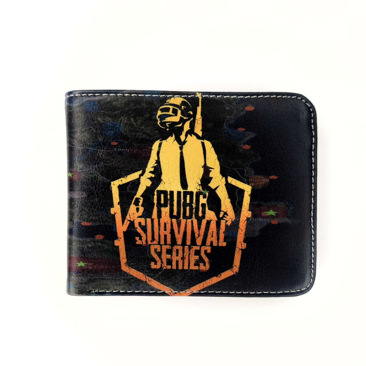 Кошелек PUBG.