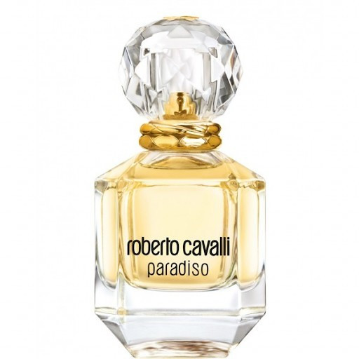 Парфюм Roberto Cavalli Paradiso 75ml (Оригинал - Италия)
