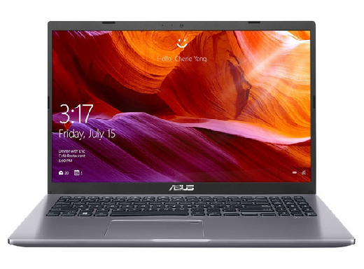 Ноутбук Asus X509UB-EJ028 15.6