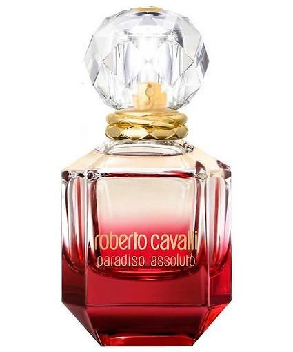 Парфюм Roberto Cavalli Paradiso Assoluto 75ml Tester (Оригинал - Италия)