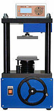 Пресс ПМР-1МГ4 - механический ручной 1 кН