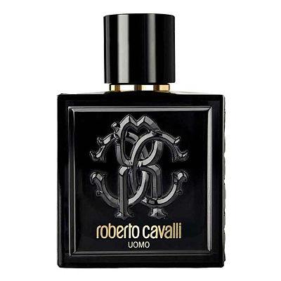 Туалетная вода Roberto Cavalli Uomo 100ml (Оригинал - Италия)