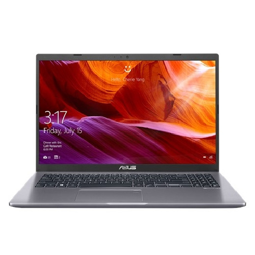 Ноутбук Asus X509UJ-EJ058T 15.6