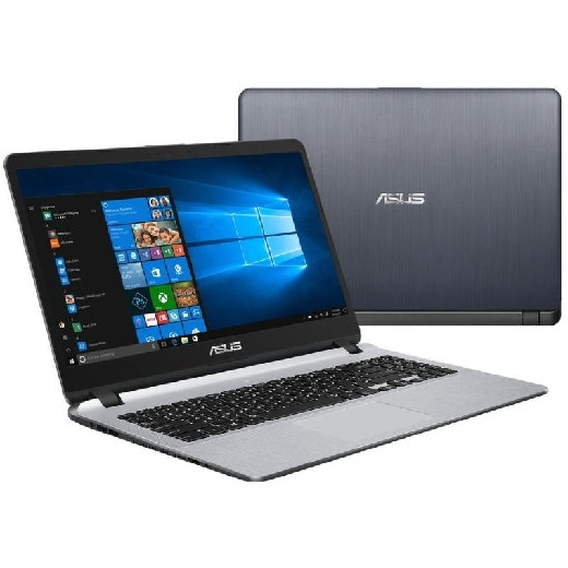 Ноутбук Asus X571GT-BQ249 15.6