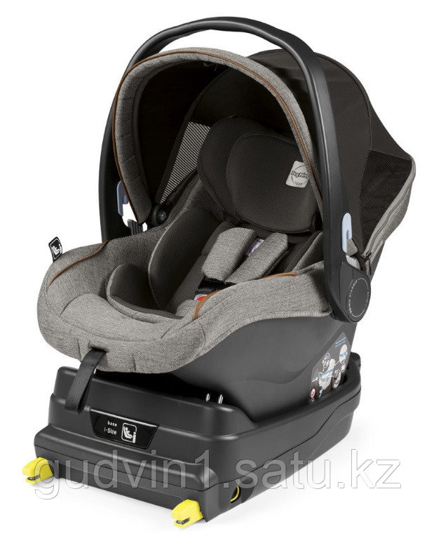 Автокресло Peg-Perego Primo Viaggio I-Size Polo