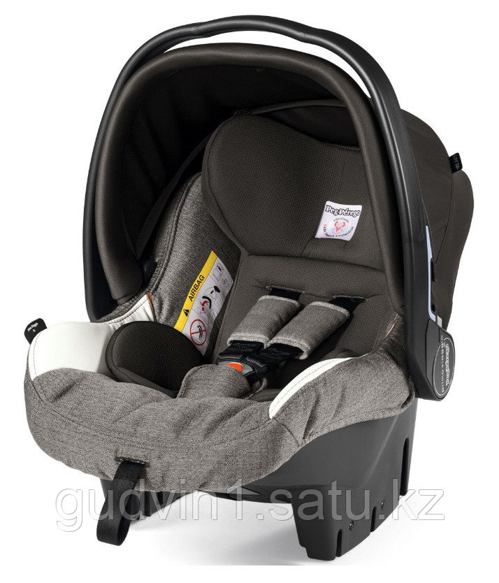 Автокресло Peg-Perego Primo Viaggio SL Polo