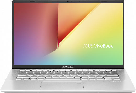 Ноутбук Asus X412DA-BV287T 14