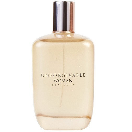 Туалетная вода Sean John Unforgivable Women 125ml (Оригинал - США)