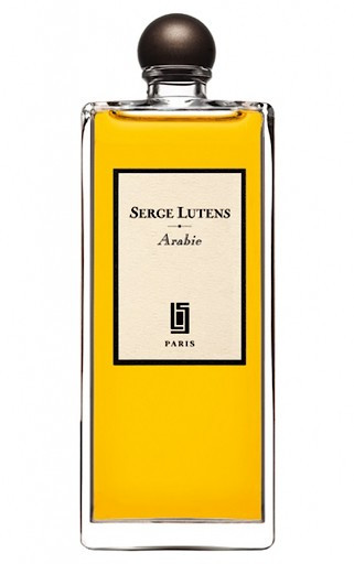 Парфюм Serge Lutens Arabie 50ml (Оригинал - Франция)