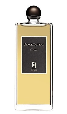 Парфюм Serge Lutens Cedre 50ml (Оригинал - Франция)