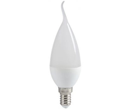 Лампа LED FC37 Свеча на ветру XINTEC