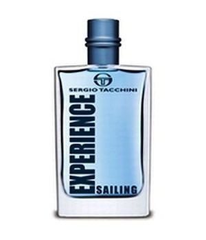 Туалетная вода Sergio Tacchini Experience Sailing 100ml (Оригинал - Италия)