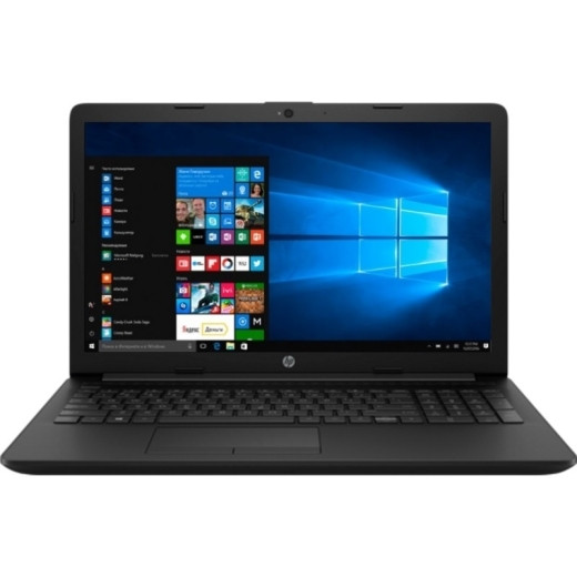 Ноутбук HP 15-da0324ur 15.6