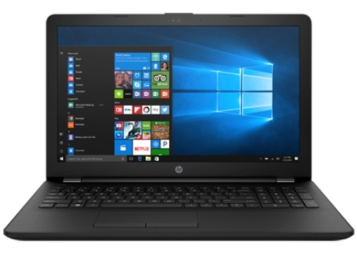 Ноутбук HP 15-rb034ur 15.6