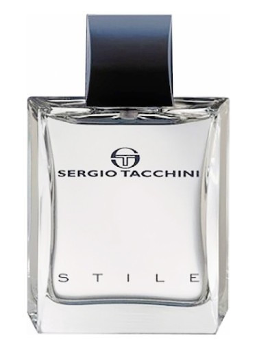 Туалетная вода Sergio Tacchini Stile Men 100ml (Оригинал - Италия)