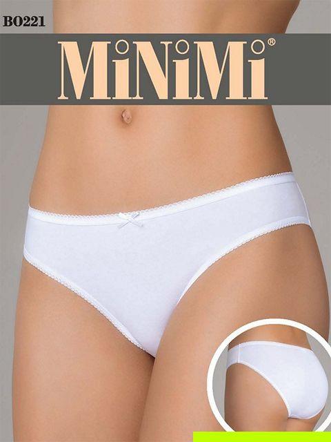 Трусы MINIMI INTIMO B 0221 slip 46, бежевый - фото 1 - id-p76410901