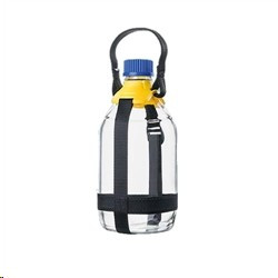 Система для переноса бутылок (2 л) желтая GL 45