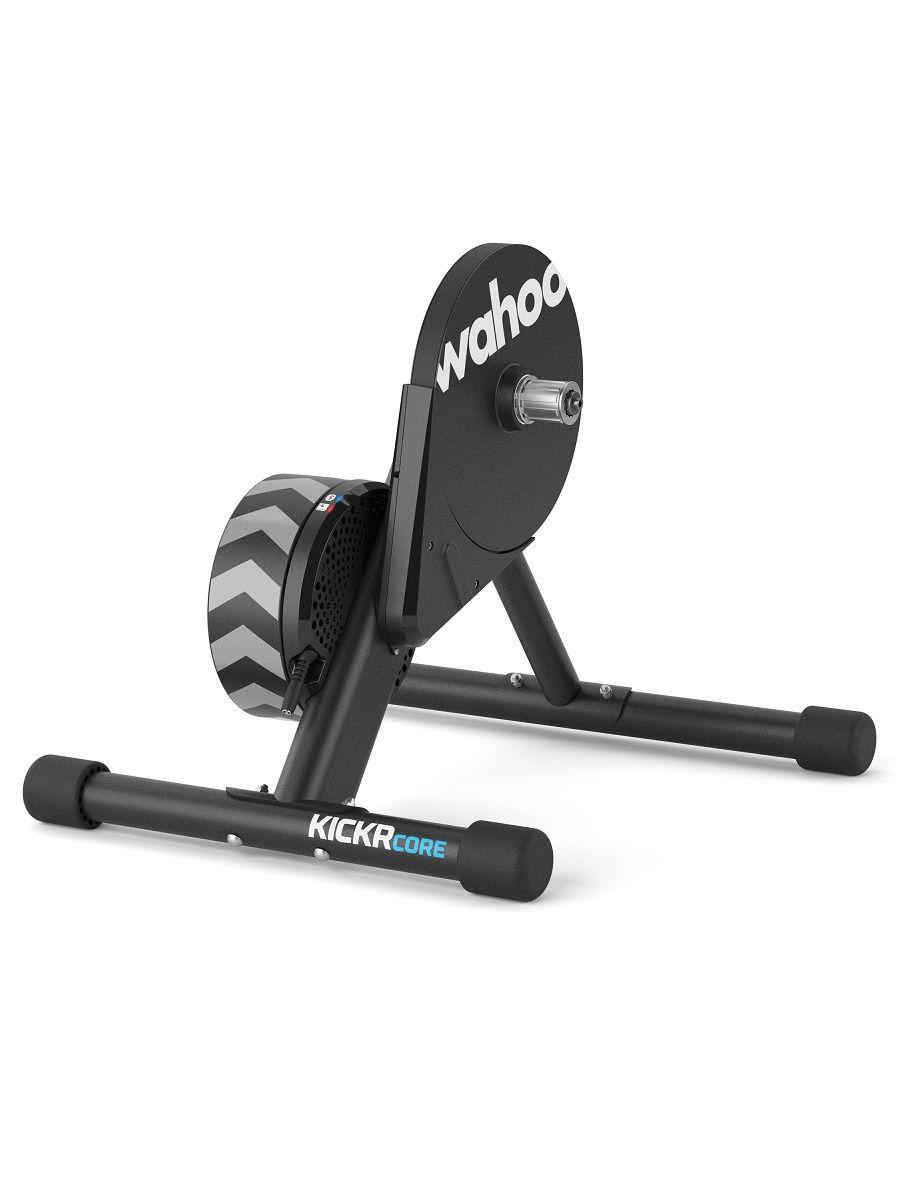 Велостанок Wahoo KICKR Core