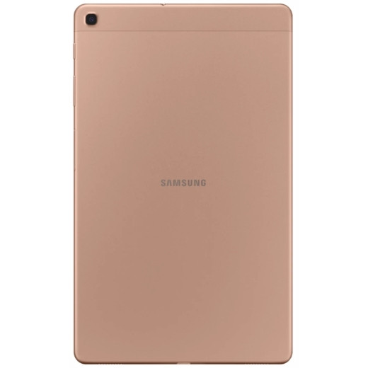 Планшет Samsung Galaxy Tab A Gold 10.1 SM-T515NZDDSKZ (901813) - фото 5 - id-p74006084