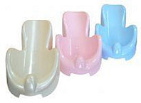 Горка для купания детей "Бамбино" розовая С819РОЗ ***