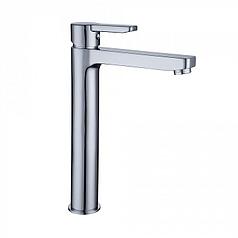 Смеситель IDDIS Sena SENSB01i01 Умывальник высокий  **