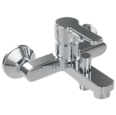 Смеситель IDDIS Sena SENSB00i02WA Ванна  ***