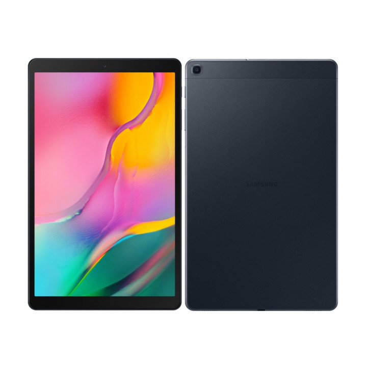 Планшет Samsung Galaxy Tab A 10.1 Black SM-T515NZKDSKZ (902544)