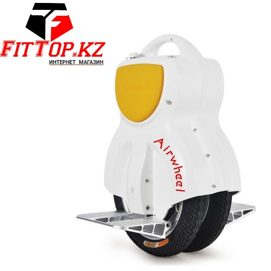 Электрический уницикл Airwheel Q1 Белый