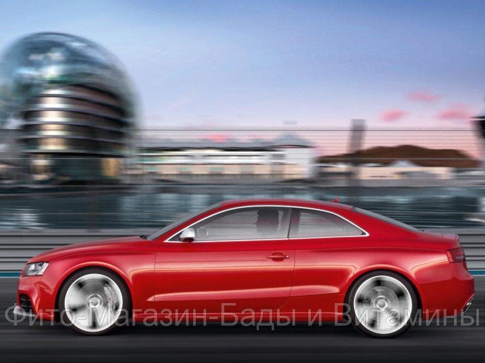Кузовной порог для Audi RS5 B8 (2010–2012)