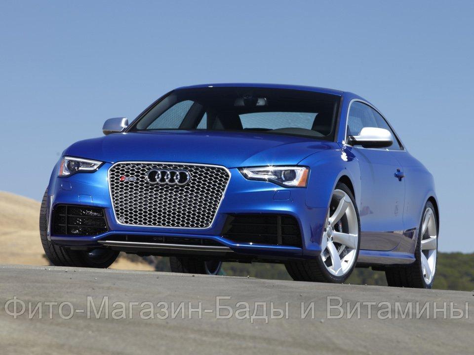 Кузовной порог для Audi RS5 B8 (2012–2017)