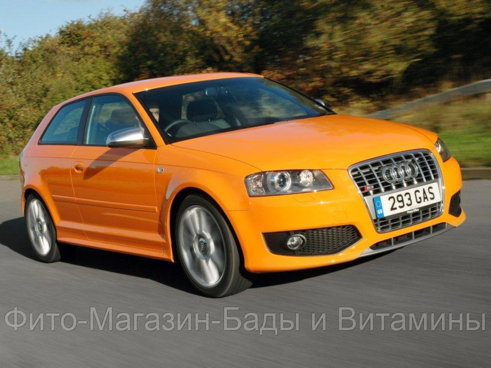 Кузовной порог для Audi S3 8P (2006–2012)