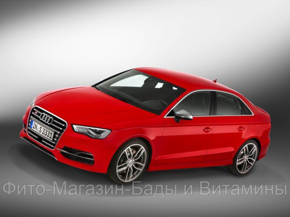 Кузовной порог для Audi S3 8V (2013–н.в.)