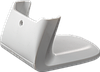 Телефонная USB трубка Poly Plantronics Calisto P240, white (57898.001), фото 4