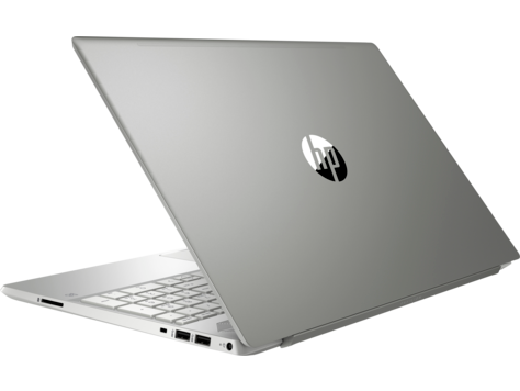 Ноутбук HP Pavilion 15-cs2037ur 15.6 - фото 2 - id-p74433342