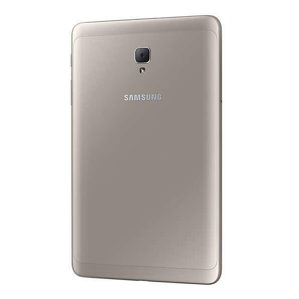 Планшет Samsung Galaxy Tab A 8.0 Silver WiFi SM-T290NZSASKZ (398599) - фото 3 - id-p74006089