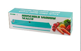 Вакууматор для пищевых продуктов DZ-280
