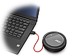 Проводной USB спикерфон Poly Plantronics Calisto 3200, USB-A (210900-01), фото 6