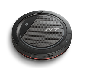 Проводной USB спикерфон Poly Plantronics Calisto 3200, USB-C (210901-01)